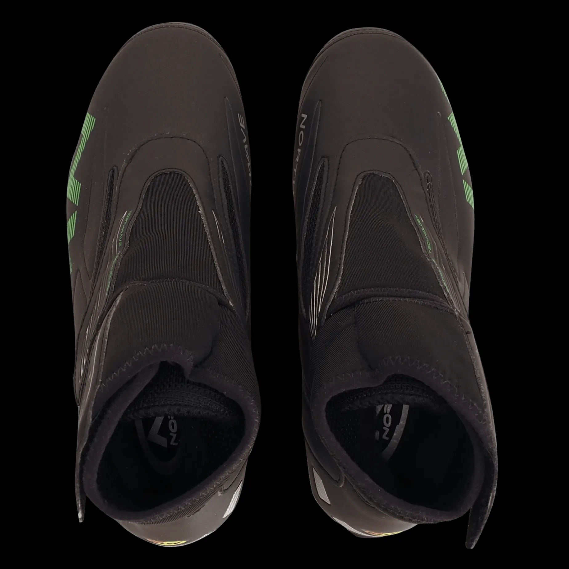 Husky Arctic, Vintersyklingssko Herre