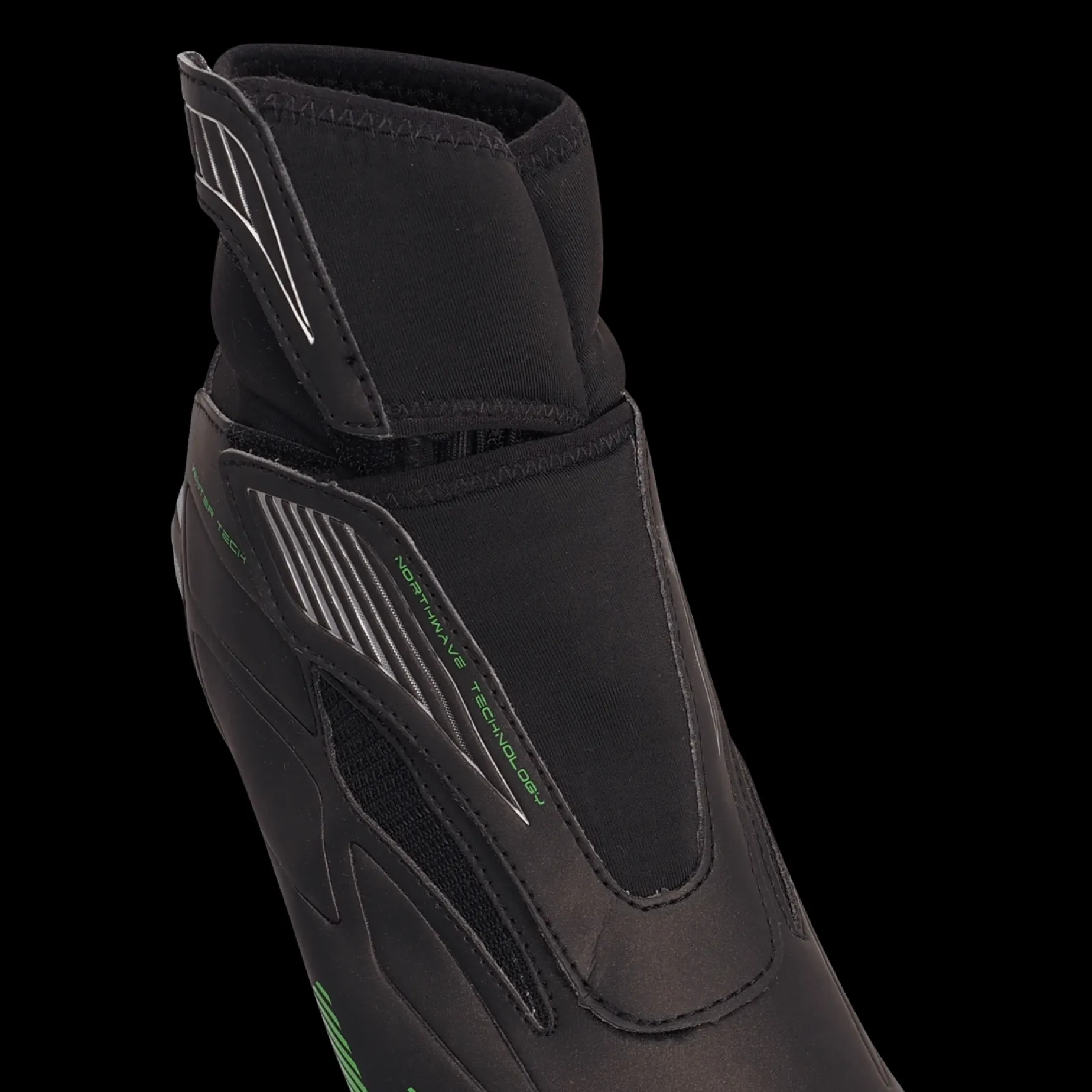 Husky Arctic, Vintersyklingssko Herre