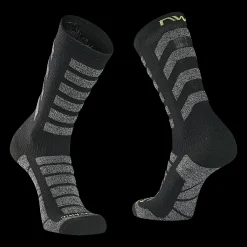 Husky Ceramic Wool High 22/23, Merinosokker Sykling Herre