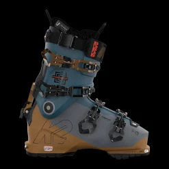 Hybrid Touring Boots Mindbender 120 Mv 22/23, Topptur-/Frikjoringsstovel Herre
