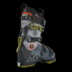Hybrid Touring Boots Mindbender 100 22/23, Topptur-/Frikjoringsstovel Herre