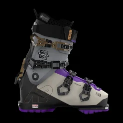 Hybrid Touring Boots Mindbender 95W 22/23, Topptur-/Frikjoringsstovel Dame