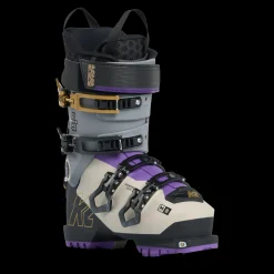 Hybrid Touring Boots Mindbender 95W 22/23, Topptur-/Frikjoringsstovel Dame