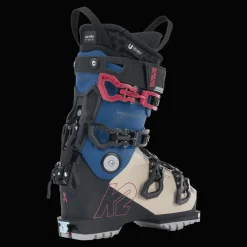 Hybrid Touring Boots Mindbender 95 23/24, Topptur-/Frikjoringsstovel Dame