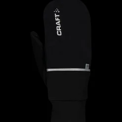 Hybrid Weather Glove, Lopehansker, Unisex