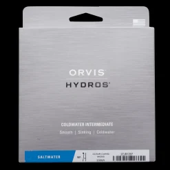 Hydros Coldwater Intermediate, Flueline