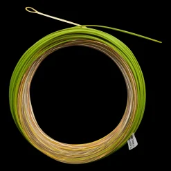 Hydros Coldwater Intermediate, Flueline