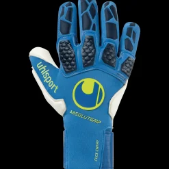 Hyperact Absolutgrip Reflex, Keeperhanske Senior