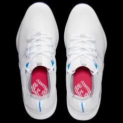 Hyperflex, Golfsko Herre