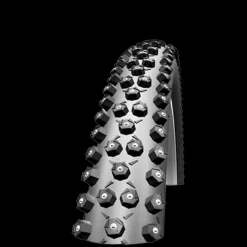 Ice Spiker Pro Raceguard 57-584 27,5 378, Piggdekk For Sykkel