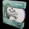 Icicle Disc Golf Starter Set, Sett Frisbeegolf