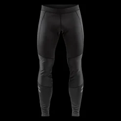 Ideal Wind Tights 22/23, Sykkelbukse, Herre