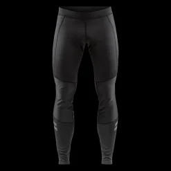 Ideal Wind Tights 22/23, Sykkelbukse, Herre