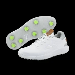 Ignite Articulate Leather, Golfsko Herre