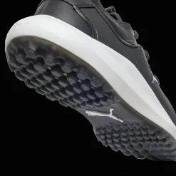 Ignite Fasten8 Pro, Piggrfri Golfsko, Herre