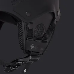 Igniter Ii Helmet, Ski- Og Snowboardhjelm, Unisex