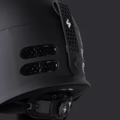 Igniter Ii Helmet, Ski- Og Snowboardhjelm, Unisex