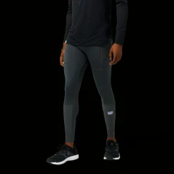 Impact Run At Tight, Lopetights, Herre