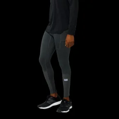 Impact Run At Tight, Lopetights, Herre