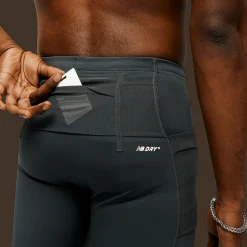 Impact Run At Tight, Lopetights, Herre