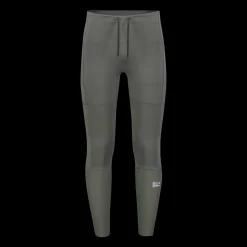 Impact Run At Tight, Lopetights, Herre