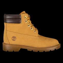 6In Basic Winter Boot, Vintersko Barn