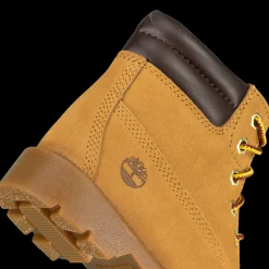 6In Basic Winter Boot, Vintersko Barn