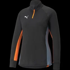 Individualblaze Training 1/4 Zip Top, Treningsgenser, Dame