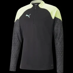 Individualcup Training 1/4 Zip Top, Treningsgenser, Herre