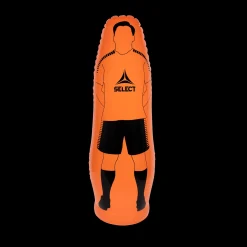 Inflatable Free Kick Figure 175 Cm, Oppblasbar Frisparkfigur