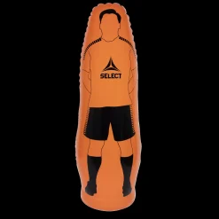 Inflatable Free Kick Figure 205 Cm, Oppblasbar Frisparkfigur