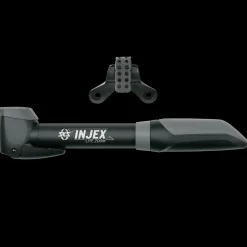 Injex Lite Zoom Bike Pump, Sykkelpumpe
