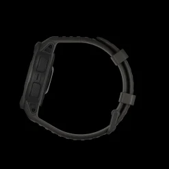 Instinct 2, Solar, Graphite, Multisportklokke, Unisex