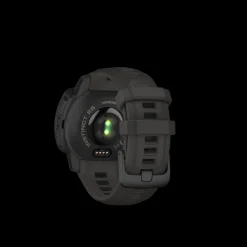 Instinct 2S, Solar, Graphite, Multisportklokke, Unisex