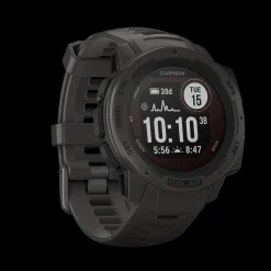 Instinct Solar, Frilufts- Og Treningsklokke