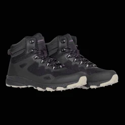 Ise High Spike Shoe, Piggsko, Herre