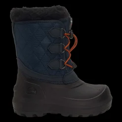 Istind, Vintersko Barn