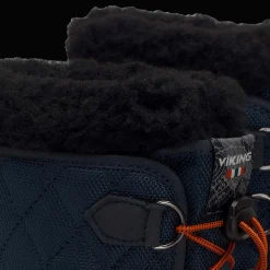 Istind, Vintersko Barn