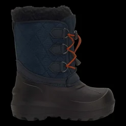 Istind, Vintersko Barn