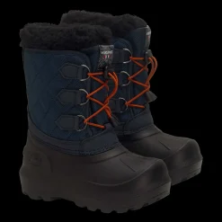 Istind, Vintersko Barn