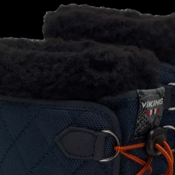 Istind, Vintersko Barn