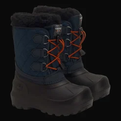 Istind, Vintersko Barn