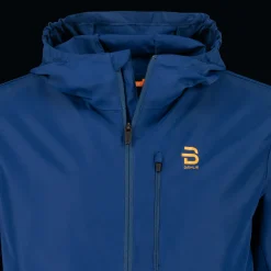 Jacket Run, Lopejakke, Herre