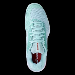 Jet Tere Clay, Padel- Og Tennissko, Dame