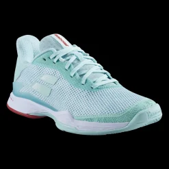 Jet Tere Clay, Padel- Og Tennissko, Dame