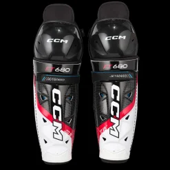 Jetspeed 680 23/24, Leggskinn, Senior