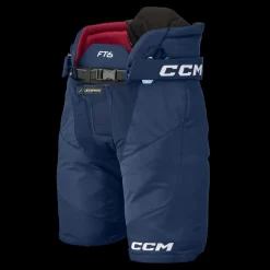 Jetspeed Ft6 23/24, Hockeybukse, Junior