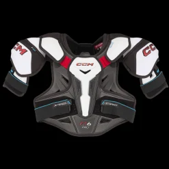 Jetspeed Ft6 Pro 23/24, Skulderbeskyttelse, Junior