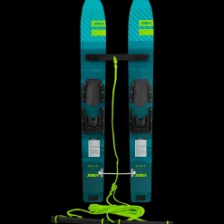 Jobe Buzz Trainers Waterskis, Vannski Barn