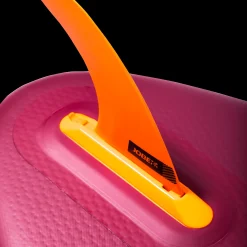 Jobe Mira 10.0 Inflatable Paddle Board Package, Padlebrett